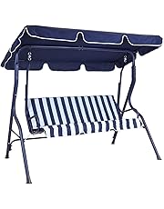 Amazon.es: Balancines - Muebles y accesorios de jardín: Jardín