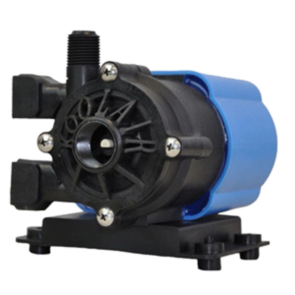ROKK Rail Mount Body Requires Top Plate - Black