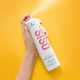 Schwarzkopf Professional OSiS Super Shield Heat Protection Spray 300 ml view 5