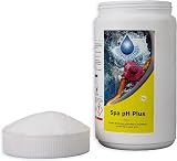 SHATCHI 1 kg pH Plus Granules for Pools & Spas - pH Level Up Booster view 4