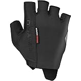 rosso corsa pro glove