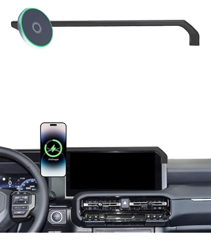 PanaVise CUSTOM INDASH PHONE/IPOD MOUNTfor FORD SUPER DUTY99-07 EXCURS