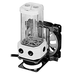 CORSAIR Hydro X Series XD5 RGB Pump/Reservoir Combo