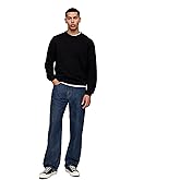 Gap Mens Relaxed Fit Ultrasoft Denim Jean