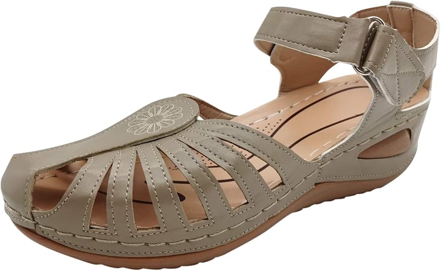 straw sandals amazon