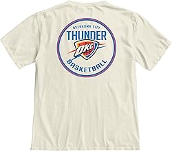 Blue 84 Standard NBA Officially Licensed T-Shirt