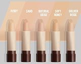 Rimmel London Hide The Blemish Stick Concealer 4.5g Pack of 2 view 8