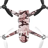MightySkins Skin Compatible with Parrot Bebop 2