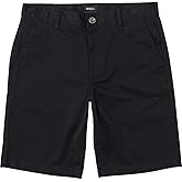 RVCA Men's Week-end Stretch Short