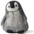 Feltsky Animal World Needle Felting Kit For Beginners Easy Steps To Make With Everything, Gift