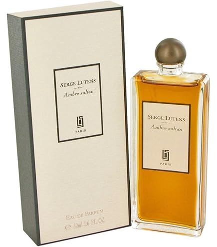 Amazon.com : Serge Lutens La Fille de Berlin Eau de Parfum Spray