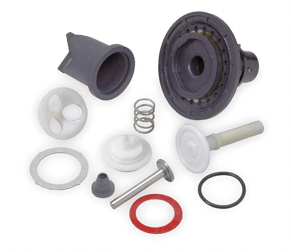 Sloan Master Rebuild Kit, for Use with Regal Flushometers