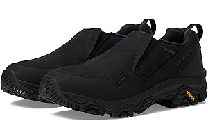 Merrell Mens COLDPACK 3 Thermo MOC WP Snow Shoe