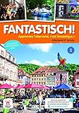 Fantastisch!, Allemand, 2re année. Livre de l’élève by 