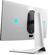 Alienware AW2723DF 27" QHD 1440p Gaming Monitor 280Hz 1ms Fast IPS FreeSync view 4