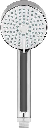 Mira Azora 9.8kW Thermostatic Electric Shower Frosted Glass Chrome 1.1634.011 view 5