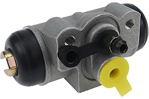 Carbpro 43092-1054 Mule Front Hub/Wheel/Brake Cylinder for Kawasaki Mule 1000 2010 2020 2030 2500 2510 2520 3000 3010 4000 4010 KAF-540 Piston