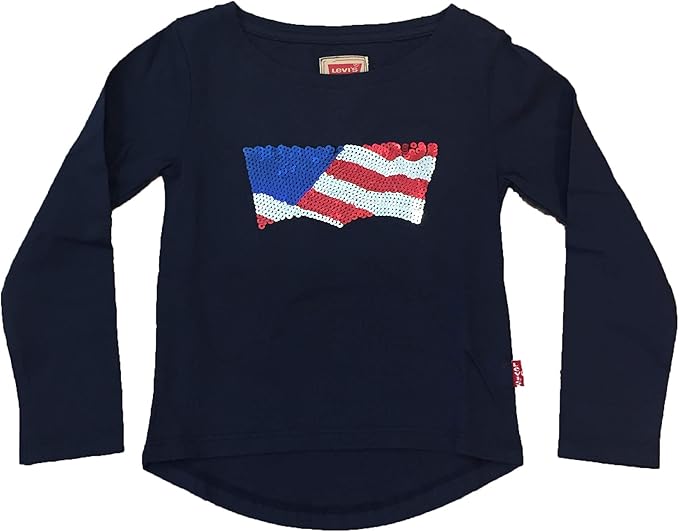 Tee shirt levis manche longue Clearance