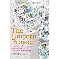 The Unicorn Project