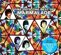 Marmalade Ablum Cover