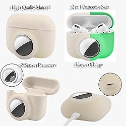Glow in Night 2 in 1 Protective Skin Case