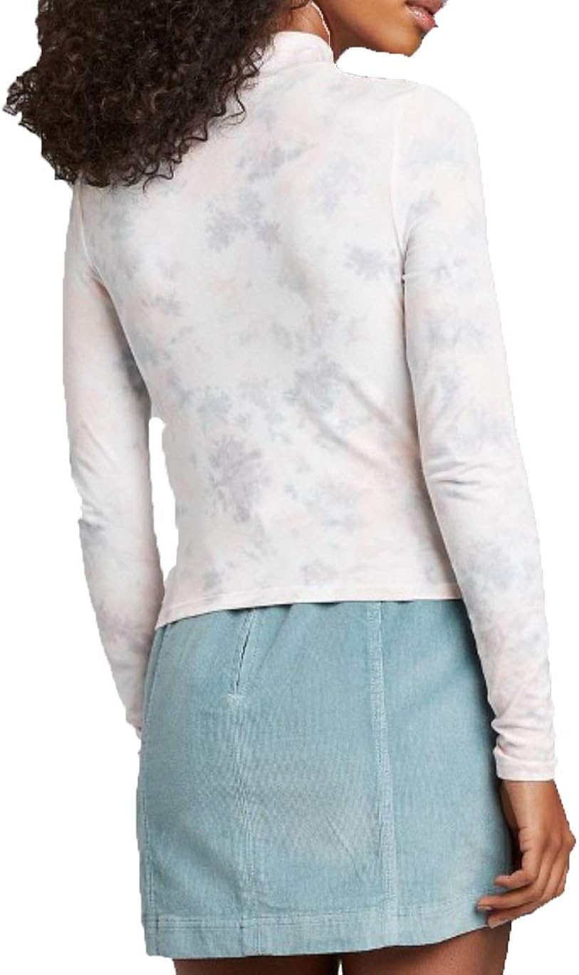 wild fable tie dye sweater