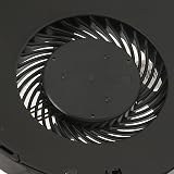 Zunate CPU GPU Cooling Fan Cooler Replacement Asus ROG TUF FX504 FX80 GTX1050 view 8