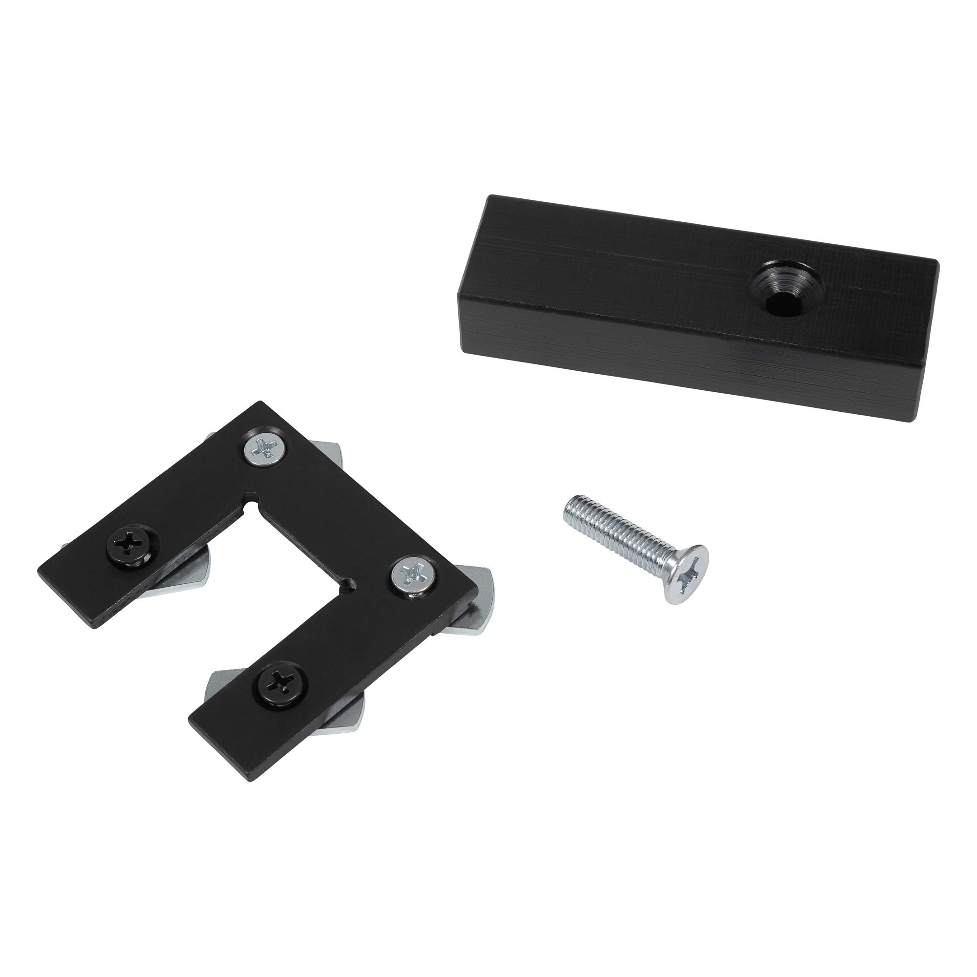 Trend Varijig Adjustable Rectangle Router Jig & Template System, Precision Frame for Recesses, Slots & Face Panel Molds, 23.6
