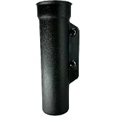 Zero9 Holsters - Model 4042 Baton Case | Compatible with Peacekeeper RCB Batons, Rugged Kydex Plastic, Attaches Multiple Ways