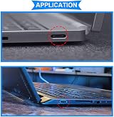 Youmile 2x USB-C PD to DC Trigger Module 20V 5A Fast Charge Power Type-C Module view 8