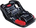 BRITAX Infant Car Seat Base with SafeCenter Latch Installation - Compatible with B-Safe 35, Ultra and Endeavours Infant Car Seats, Black (S908200)