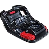 BRITAX Infant Car Seat Base with SafeCenter Latch Installation - Compatible with B-Safe 35, Ultra and Endeavours Infant Car S