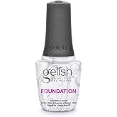 Gelish Foundation Soak-Off UV/LED Gel Nail Polish Base Coat