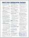 Microsoft Word 2010 Collaboration Features Quick Reference Guide (Cheat Sheet of Instructions, Tips by 