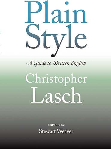 Download Plain Style: A Guide to Written English PDF
