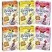 Snapple Singles To Go Diet Variety Pack -- 6 Boxes (2 Peach Tea, 2 Raspberry Tea, 2 Lemon Tea)