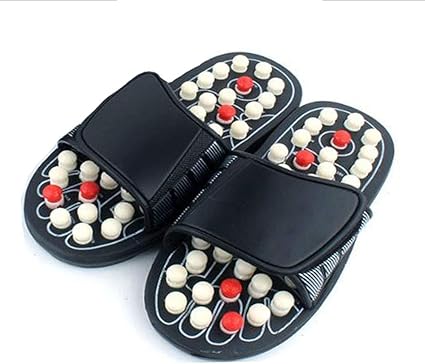 acupressure yoga slippers
