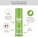 Plantur 39 Caffeine Shampoo 3x250ml for Fine Hair – Prevents Hair Loss view 2