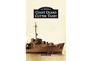 Coast Guard Cutter Taney