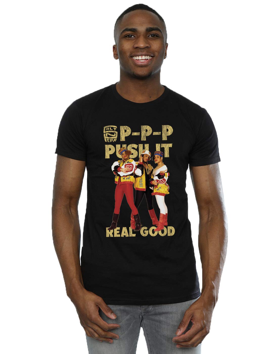 salt n pepa shirt forever 21
