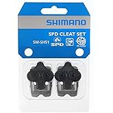 Shimano SM-SH51 SPD Pedal Cleat Set Include 4mm Allen Wrench