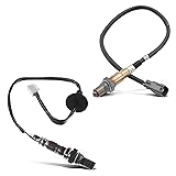 A-Premium O2 Oxygen Sensor Compatible with Toyota