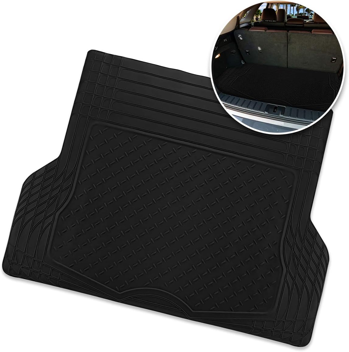 The Best Lawn And Garden Trunk Liners Cree Home