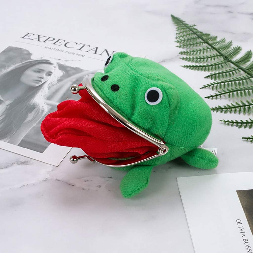Download Naruto Frog Wallet Naruto Anime Cute Plush Frog Coin Purse Cosplay Froggy Wallet With Naruto Headband Kunai Necklace Men Accessories Ilsr Org