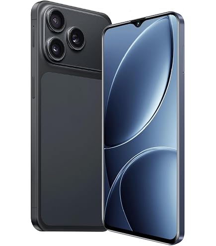 Amazon.com: FOXIONO Unlocked Phone，Reno5Pro+，Android Smartphone