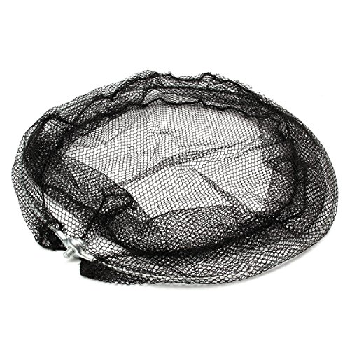 110CM-Extending-Fishing-Net-Aluminum-Foldable-Pole-Handle-Fish-Netnet-for-fishsmall-fish-netfish-netting-by-Randall-Elliott