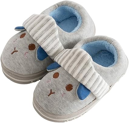 baby anti slip slippers