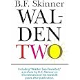 Walden Two (Hackett Classics)