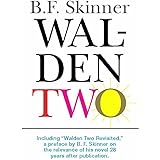Walden Two (Hackett Classics)