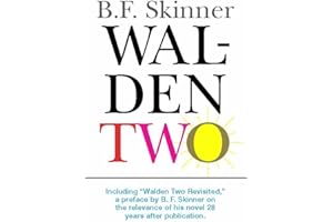 Walden Two (Hackett Classics)